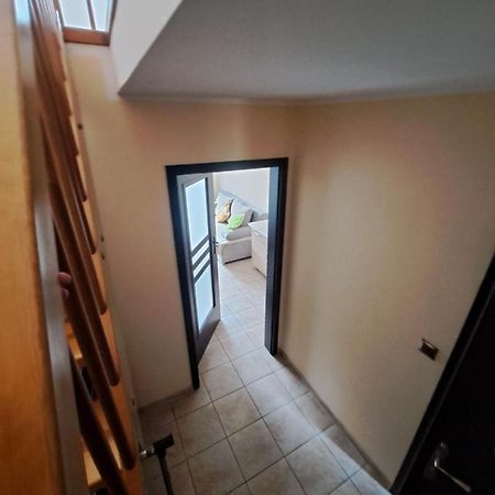 Nad Morzem Apartment Grzybowo  Luaran gambar